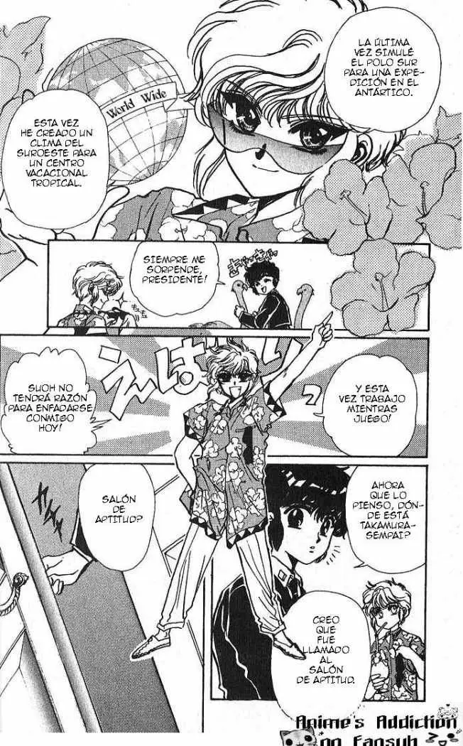 Clamp Gakuen Tanteidan (1992) - Capítulo 10 - Página 5 - LectorTMOo