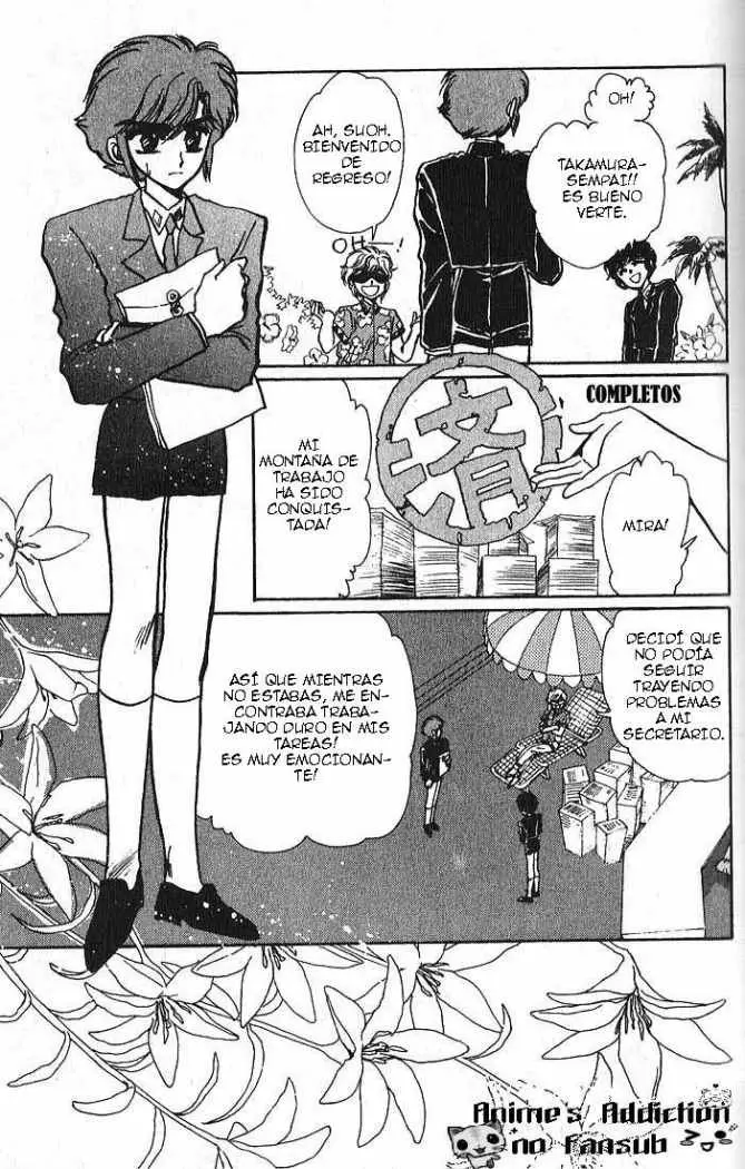 Clamp Gakuen Tanteidan (1992) - Capítulo 10 - Página 6 - LectorTMOo