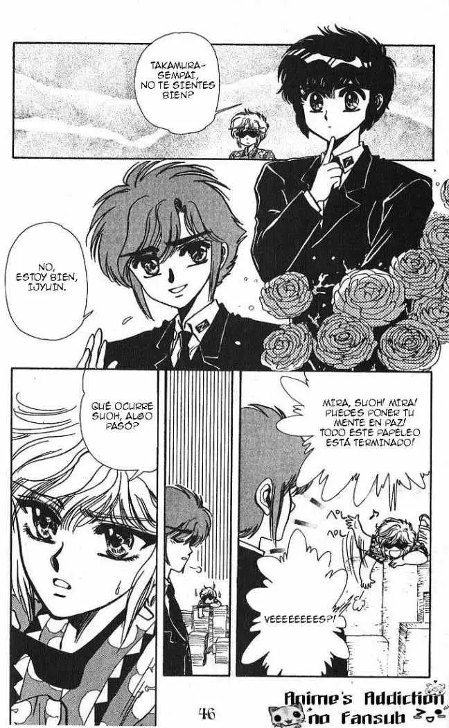 Clamp Gakuen Tanteidan (1992) - Capítulo 10 - Página 7 - LectorTMOo
