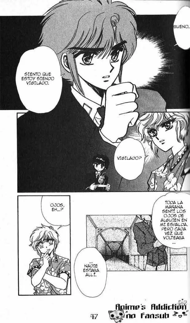 Clamp Gakuen Tanteidan (1992) - Capítulo 10 - Página 8 - LectorTMOo