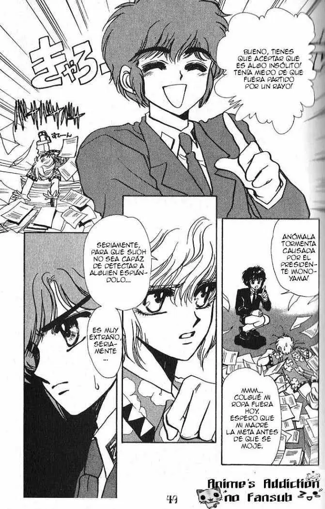 Clamp Gakuen Tanteidan (1992) - Capítulo 10 - Página 10 - LectorTMOo