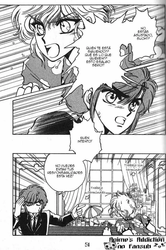 Clamp Gakuen Tanteidan (1992) - Capítulo 10 - Página 12 - LectorTMOo