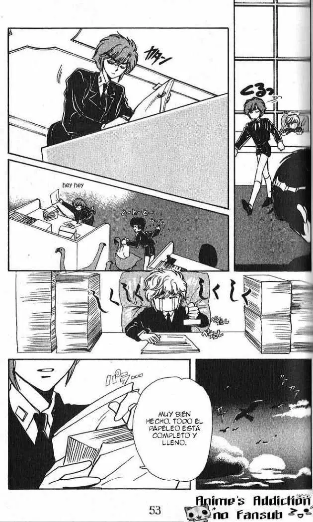 Clamp Gakuen Tanteidan (1992) - Capítulo 10 - Página 14 - LectorTMOo