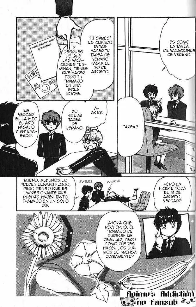 Clamp Gakuen Tanteidan (1992) - Capítulo 10 - Página 16 - LectorTMOo