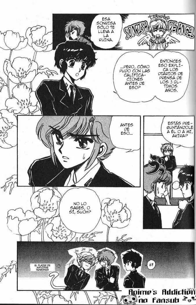Clamp Gakuen Tanteidan (1992) - Capítulo 10 - Página 18 - LectorTMOo