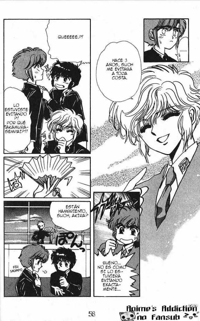 Clamp Gakuen Tanteidan (1992) - Capítulo 10 - Página 19 - LectorTMOo