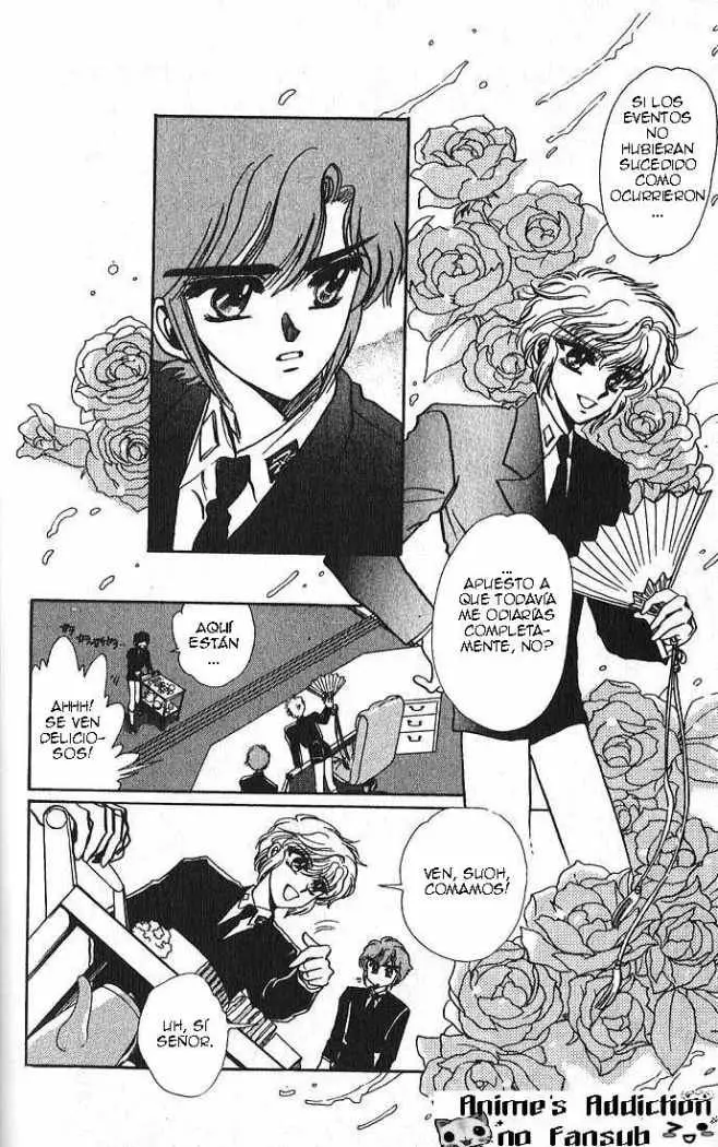 Clamp Gakuen Tanteidan (1992) - Capítulo 10 - Página 21 - LectorTMOo