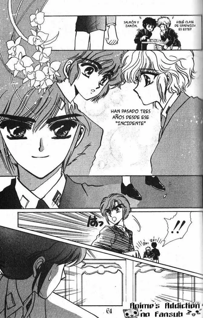 Clamp Gakuen Tanteidan (1992) - Capítulo 10 - Página 22 - LectorTMOo