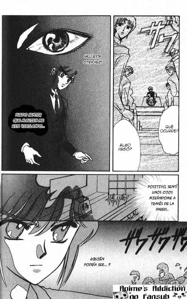 Clamp Gakuen Tanteidan (1992) - Capítulo 10 - Página 25 - LectorTMOo