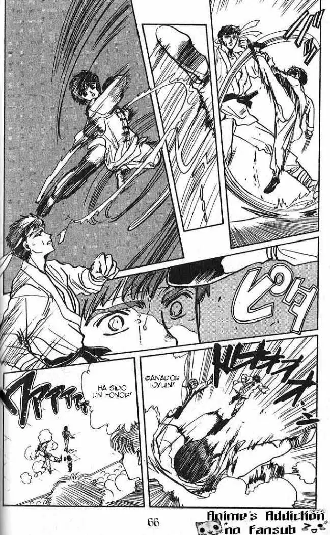 Clamp Gakuen Tanteidan (1992) - Capítulo 10 - Página 26 - LectorTMOo