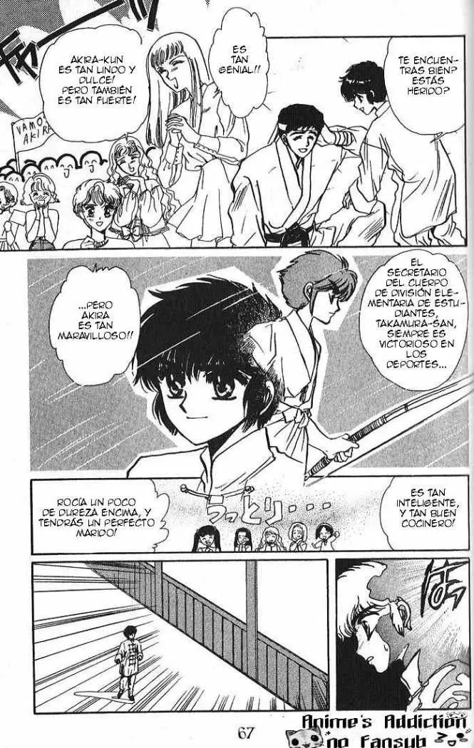 Clamp Gakuen Tanteidan (1992) - Capítulo 10 - Página 27 - LectorTMOo