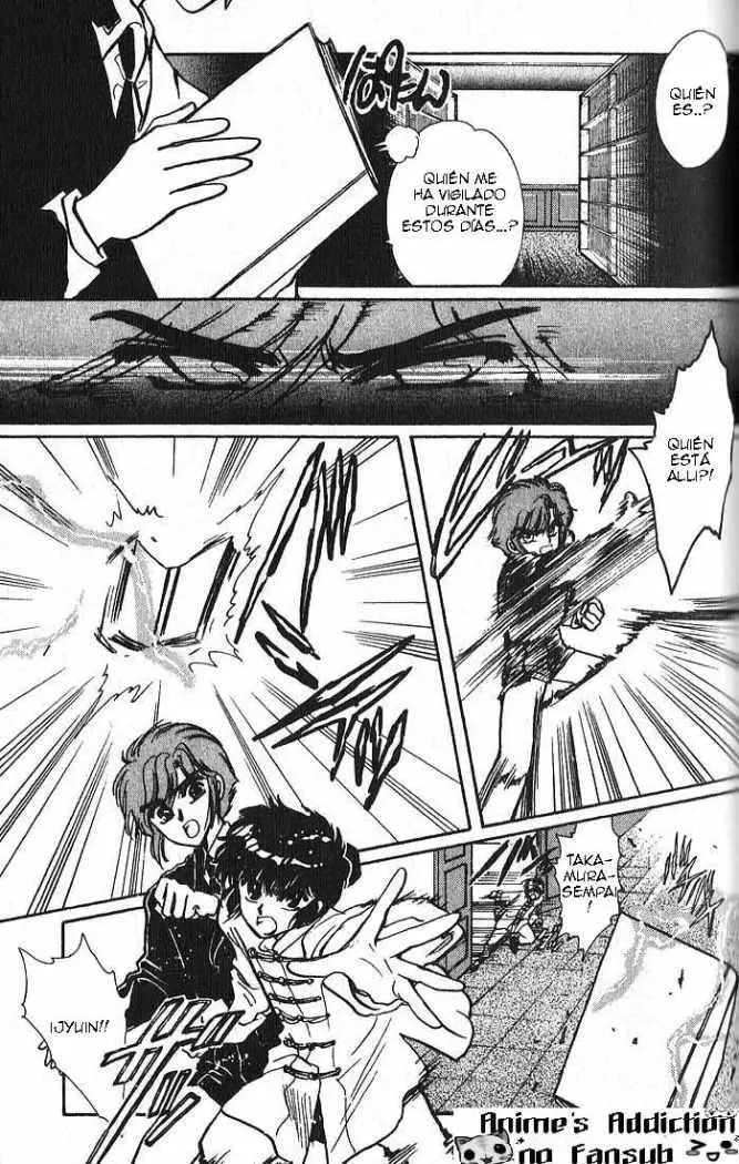 Clamp Gakuen Tanteidan (1992) - Capítulo 10 - Página 29 - LectorTMOo
