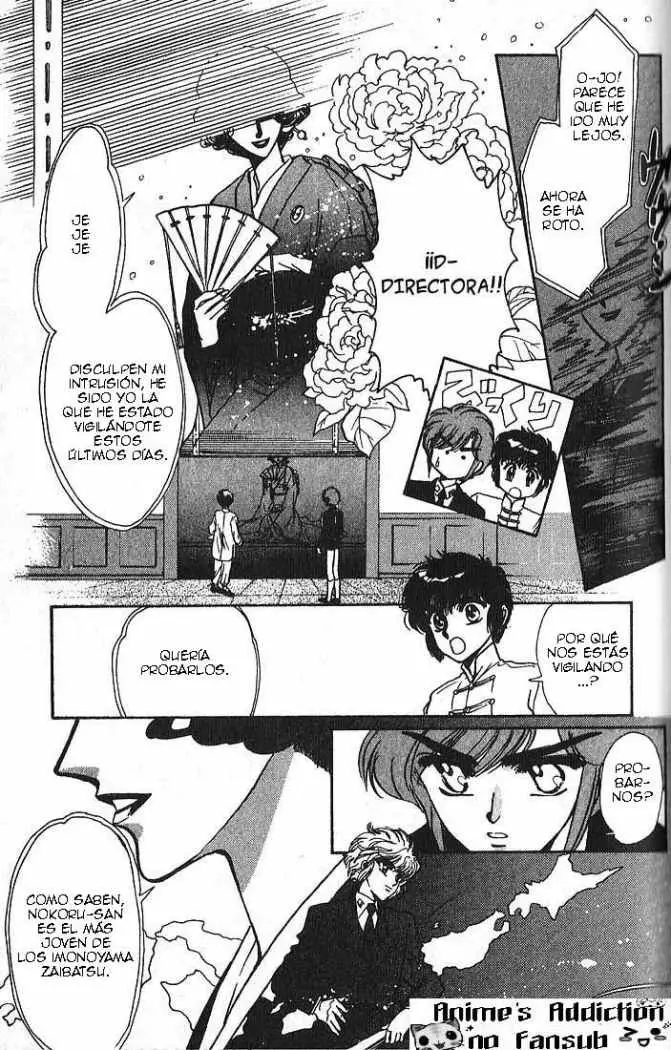 Clamp Gakuen Tanteidan (1992) - Capítulo 10 - Página 31 - LectorTMOo