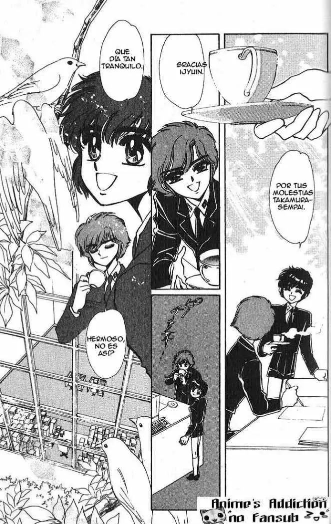Clamp Gakuen Tanteidan (1992) - Capítulo 11 - Página 5 - LectorTMOo