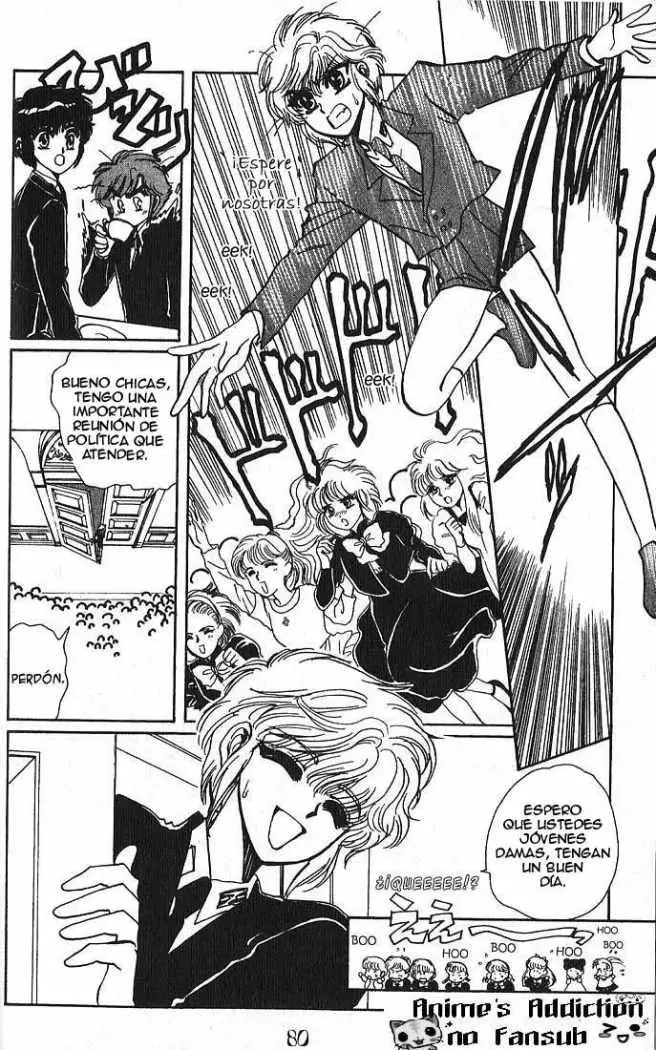 Clamp Gakuen Tanteidan (1992) - Capítulo 11 - Página 6 - LectorTMOo