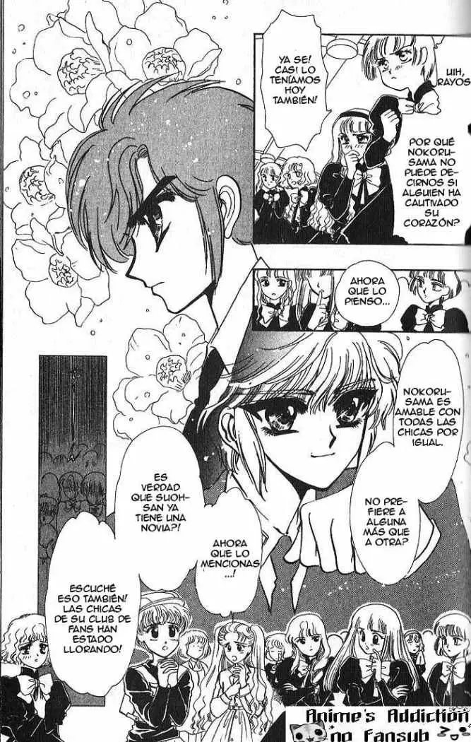 Clamp Gakuen Tanteidan (1992) - Capítulo 11 - Página 7 - LectorTMOo