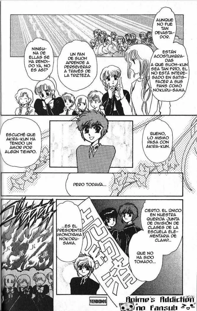 Clamp Gakuen Tanteidan (1992) - Capítulo 11 - Página 8 - LectorTMOo