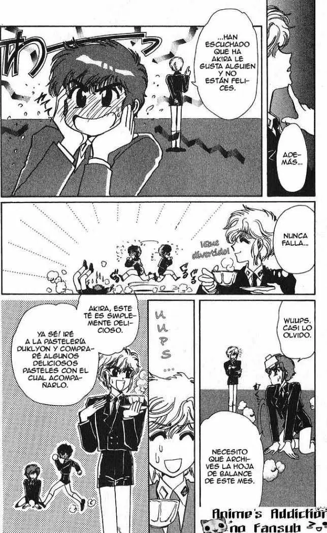 Clamp Gakuen Tanteidan (1992) - Capítulo 11 - Página 10 - LectorTMOo