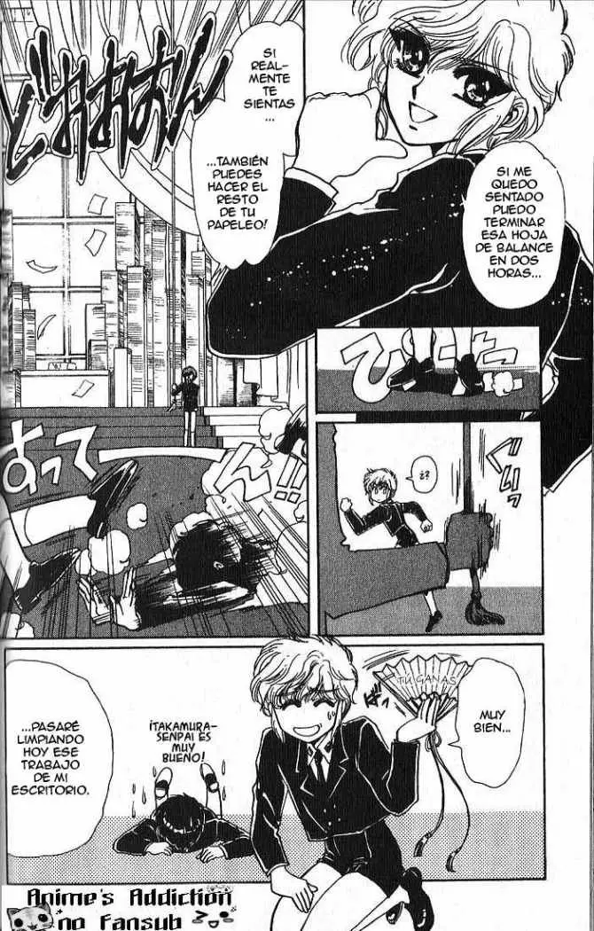 Clamp Gakuen Tanteidan (1992) - Capítulo 11 - Página 12 - LectorTMOo