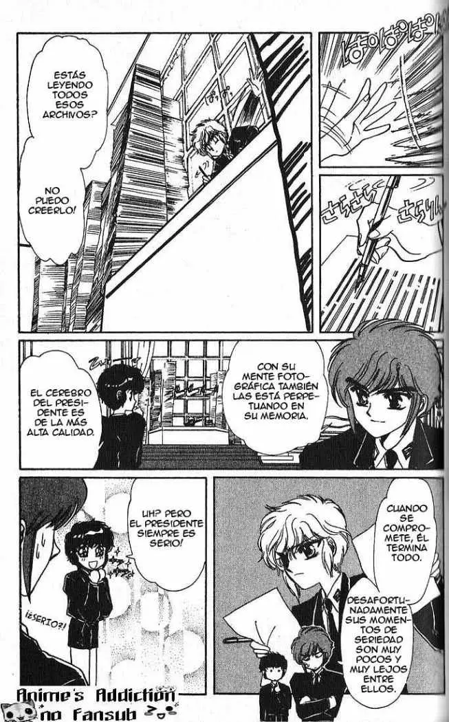Clamp Gakuen Tanteidan (1992) - Capítulo 11 - Página 13 - LectorTMOo