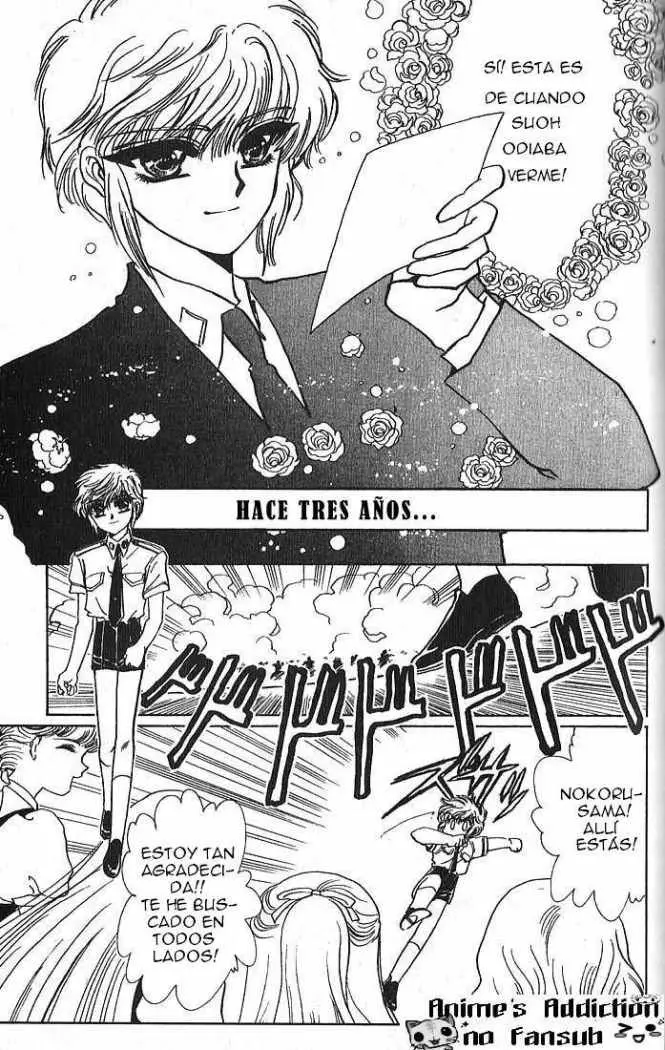 Clamp Gakuen Tanteidan (1992) - Capítulo 11 - Página 15 - LectorTMOo