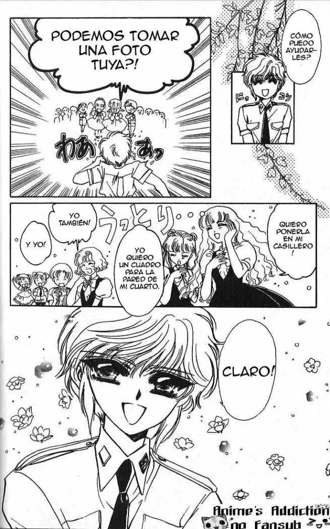 Clamp Gakuen Tanteidan (1992) - Capítulo 11 - Página 16 - LectorTMOo
