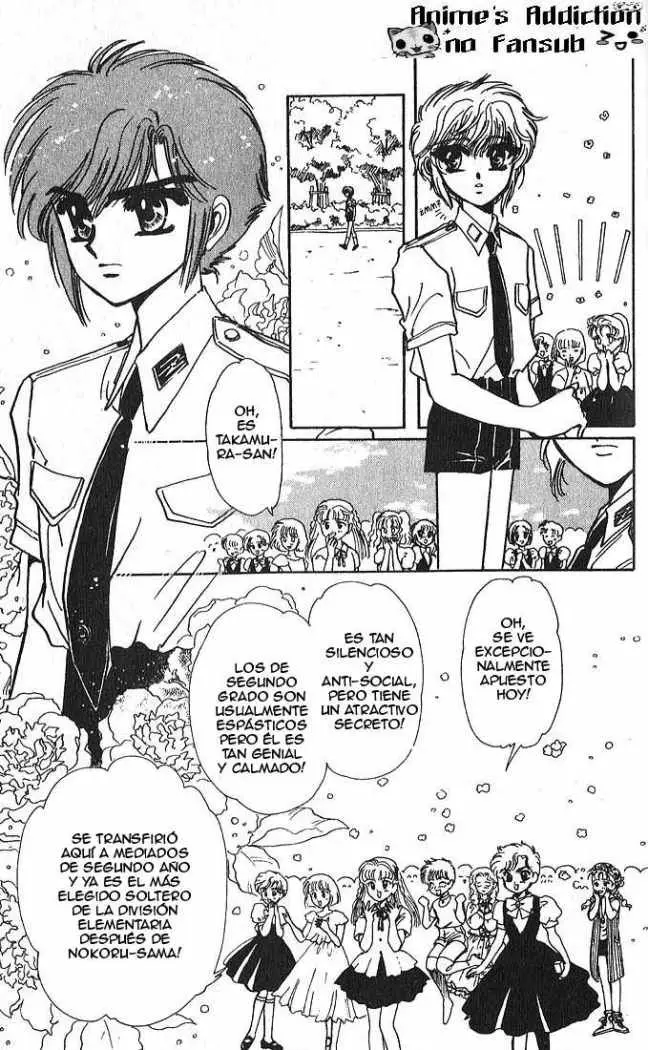 Clamp Gakuen Tanteidan (1992) - Capítulo 11 - Página 19 - LectorTMOo