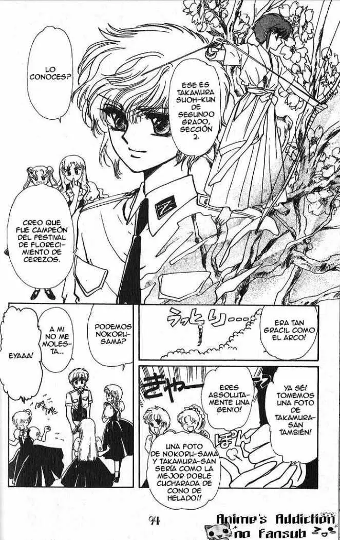 Clamp Gakuen Tanteidan (1992) - Capítulo 11 - Página 20 - LectorTMOo