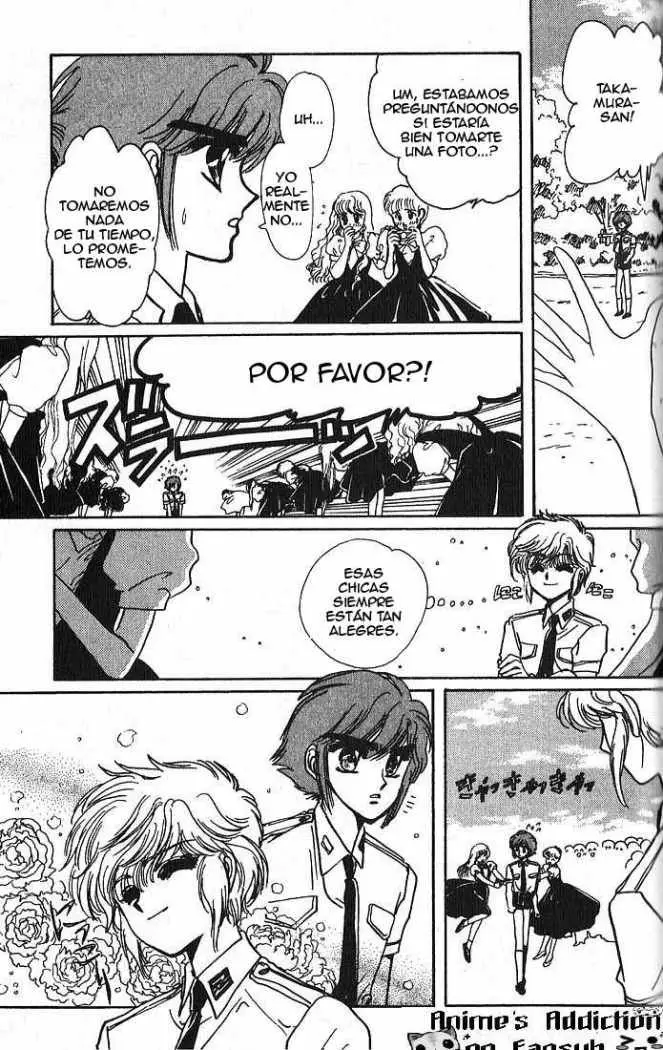 Clamp Gakuen Tanteidan (1992) - Capítulo 11 - Página 21 - LectorTMOo
