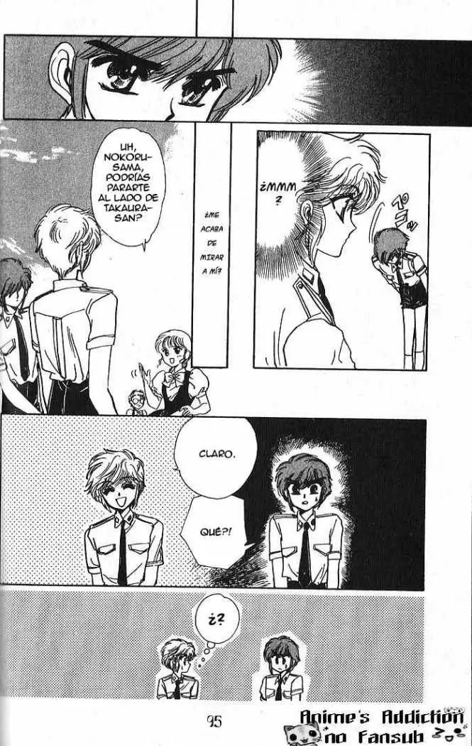 Clamp Gakuen Tanteidan (1992) - Capítulo 11 - Página 22 - LectorTMOo