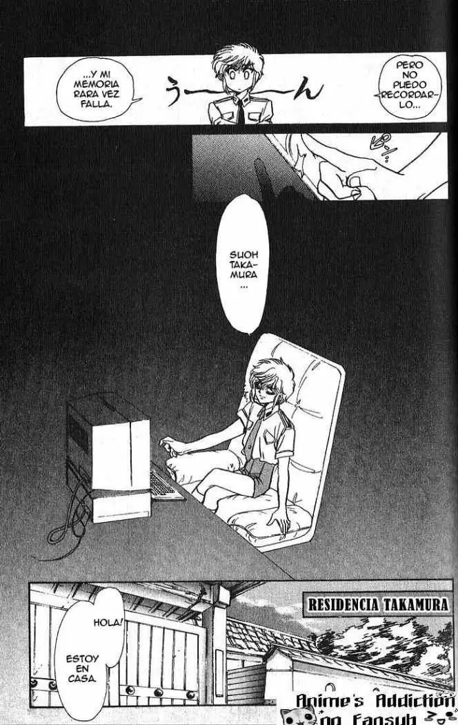 Clamp Gakuen Tanteidan (1992) - Capítulo 11 - Página 25 - LectorTMOo