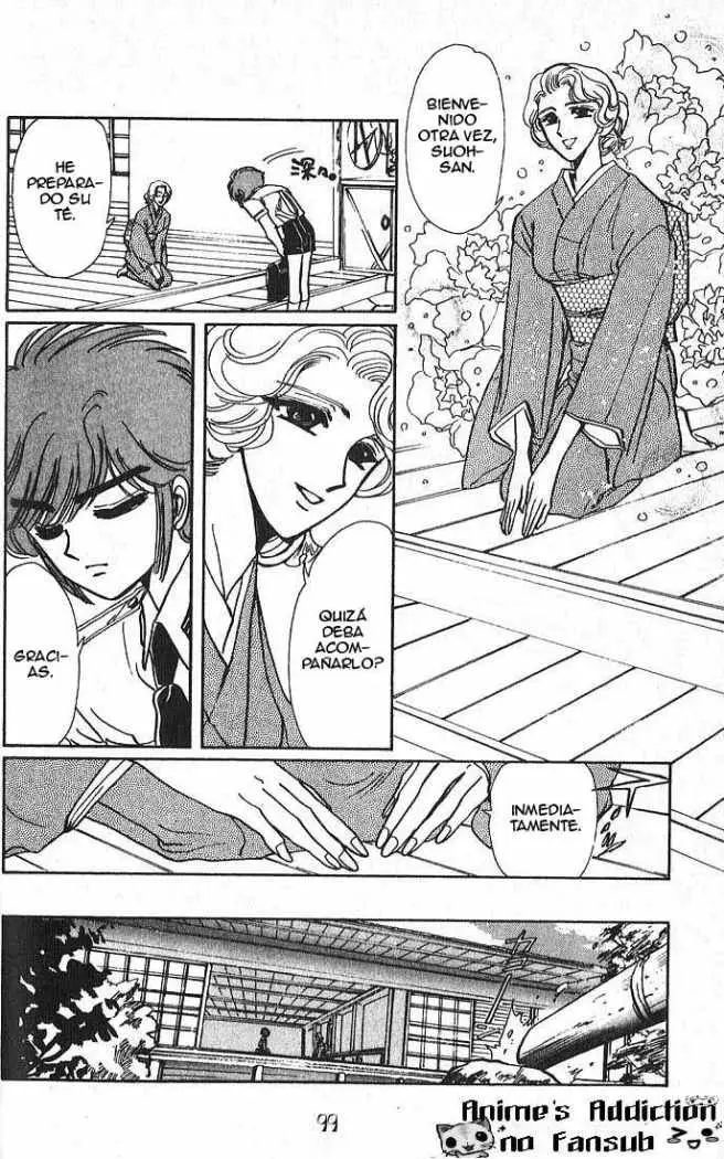 Clamp Gakuen Tanteidan (1992) - Capítulo 11 - Página 26 - LectorTMOo