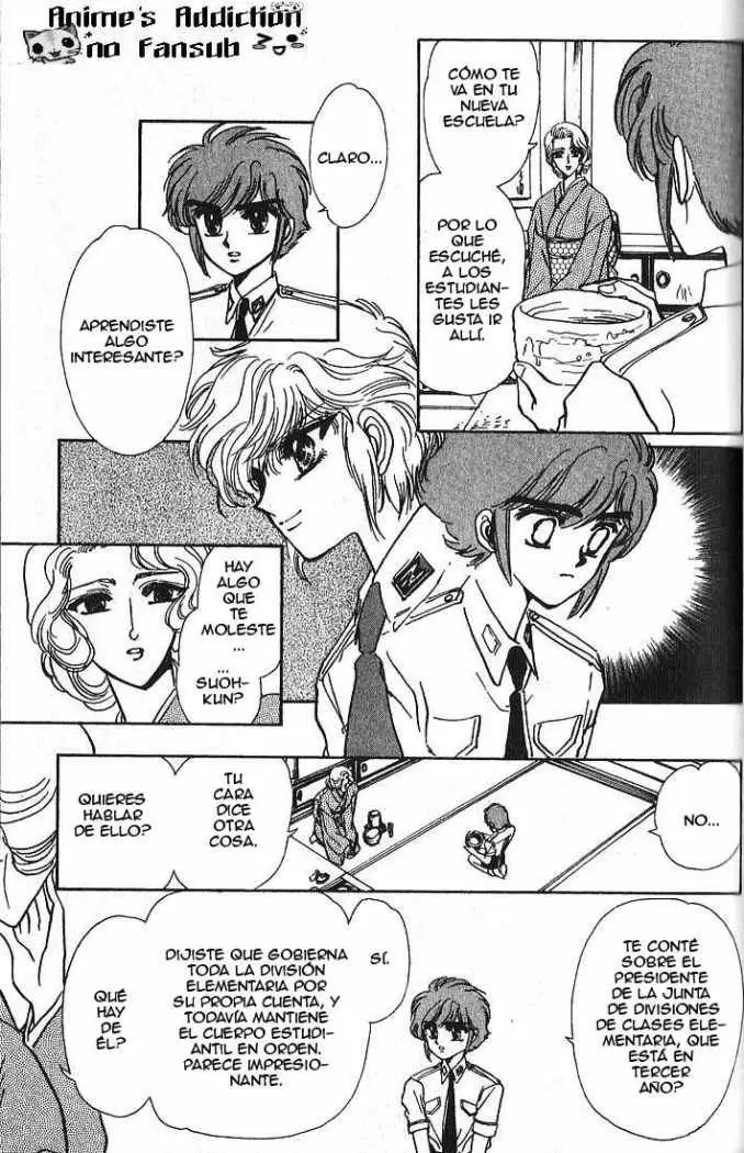 Clamp Gakuen Tanteidan (1992) - Capítulo 11 - Página 27 - LectorTMOo