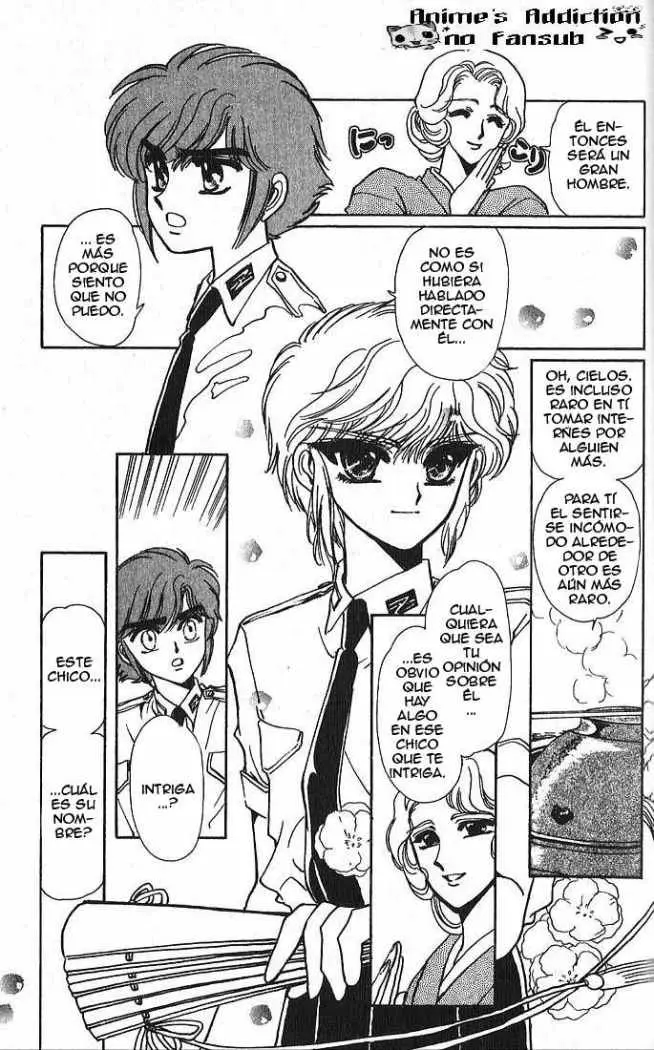 Clamp Gakuen Tanteidan (1992) - Capítulo 11 - Página 29 - LectorTMOo
