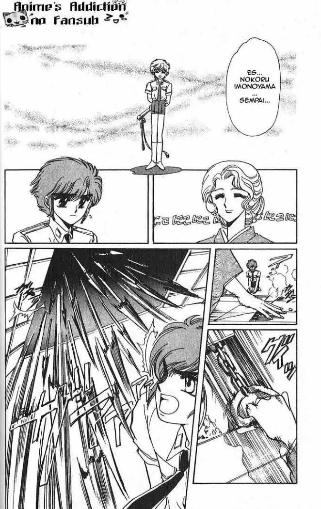 Clamp Gakuen Tanteidan (1992) - Capítulo 11 - Página 30 - LectorTMOo