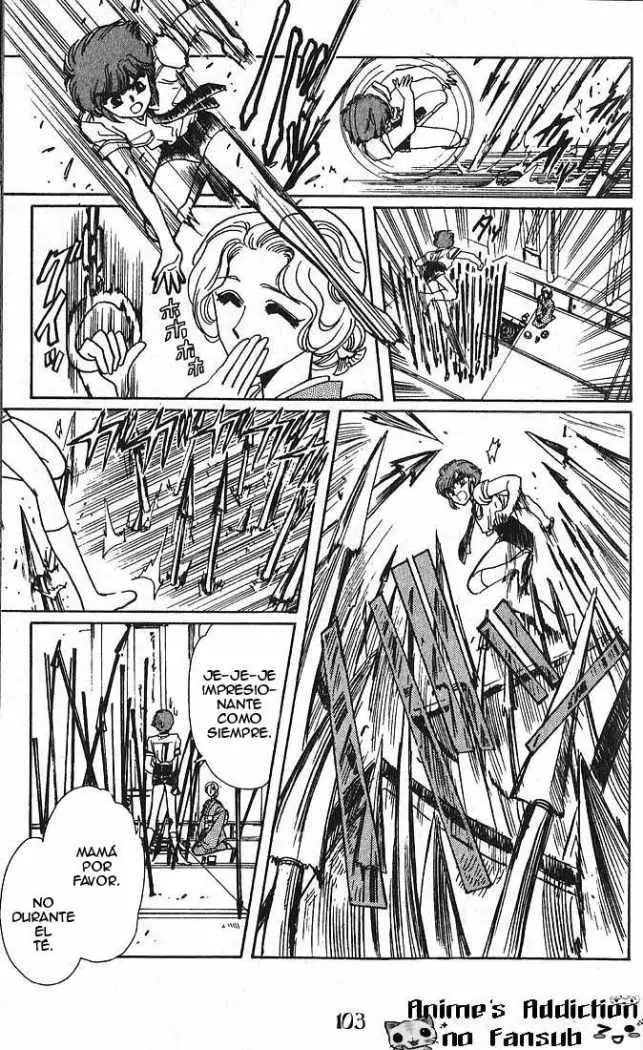 Clamp Gakuen Tanteidan (1992) - Capítulo 11 - Página 31 - LectorTMOo