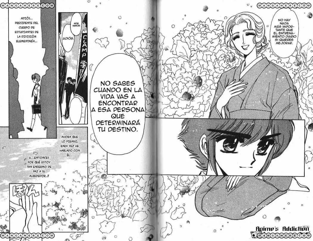 Clamp Gakuen Tanteidan (1992) - Capítulo 11 - Página 32 - LectorTMOo