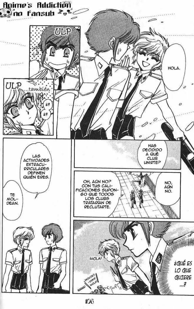 Clamp Gakuen Tanteidan (1992) - Capítulo 11 - Página 33 - LectorTMOo