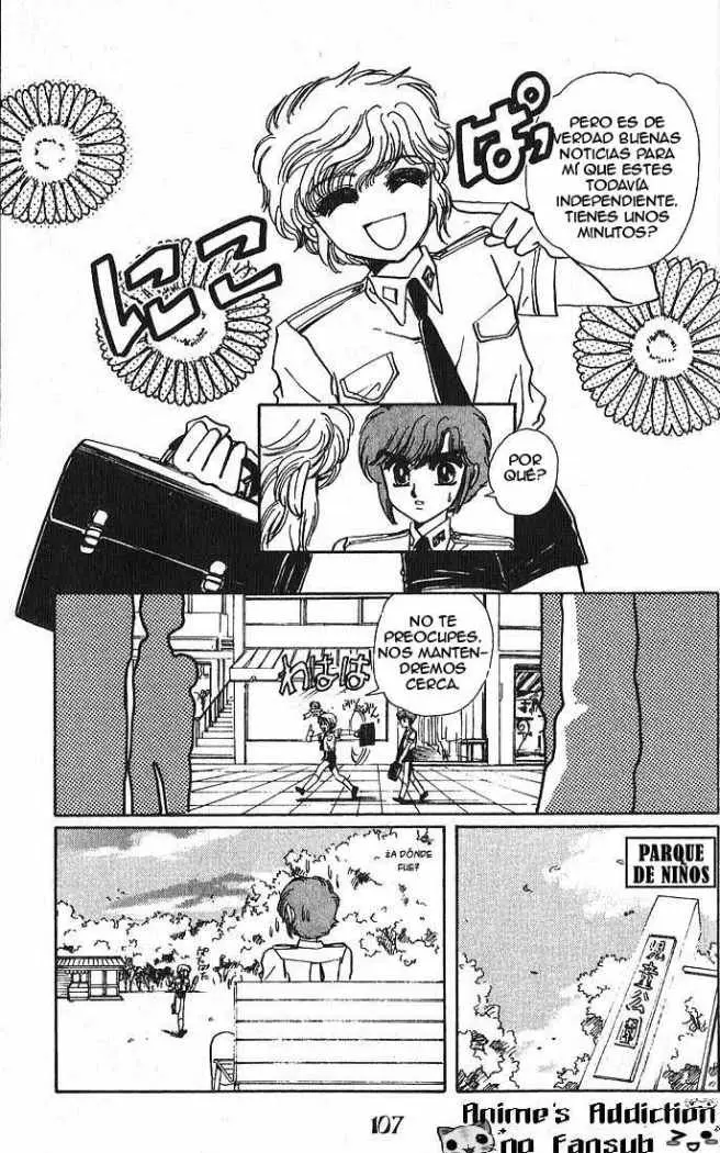 Clamp Gakuen Tanteidan (1992) - Capítulo 11 - Página 34 - LectorTMOo