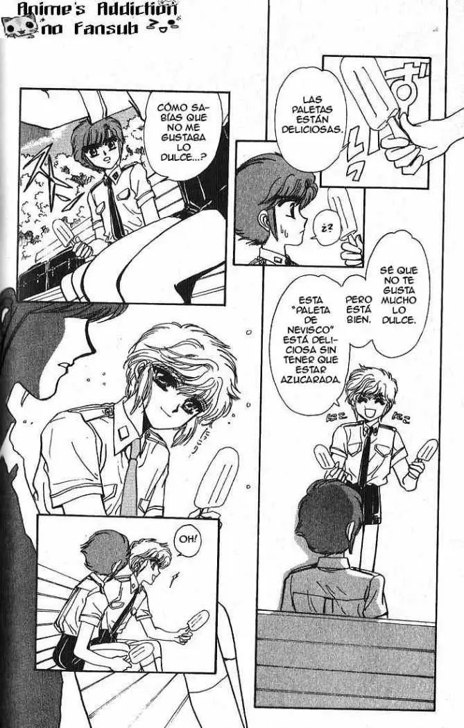 Clamp Gakuen Tanteidan (1992) - Capítulo 11 - Página 35 - LectorTMOo
