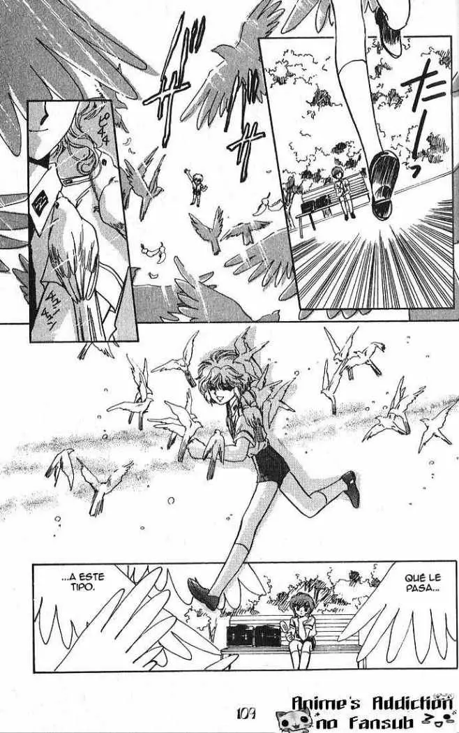 Clamp Gakuen Tanteidan (1992) - Capítulo 11 - Página 36 - LectorTMOo