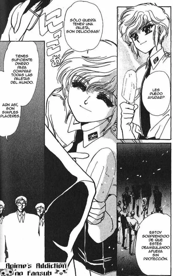 Clamp Gakuen Tanteidan (1992) - Capítulo 11 - Página 38 - LectorTMOo