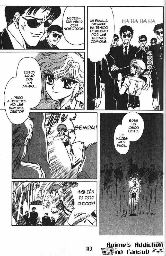 Clamp Gakuen Tanteidan (1992) - Capítulo 11 - Página 39 - LectorTMOo