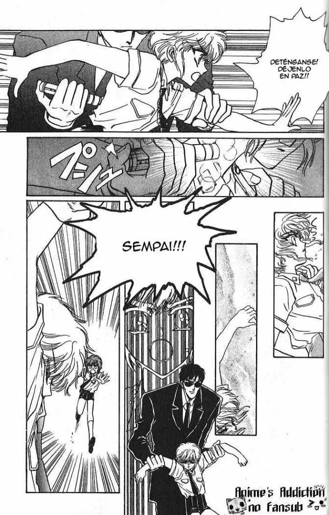 Clamp Gakuen Tanteidan (1992) - Capítulo 11 - Página 41 - LectorTMOo