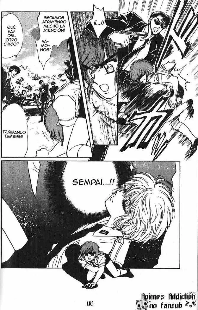 Clamp Gakuen Tanteidan (1992) - Capítulo 11 - Página 42 - LectorTMOo
