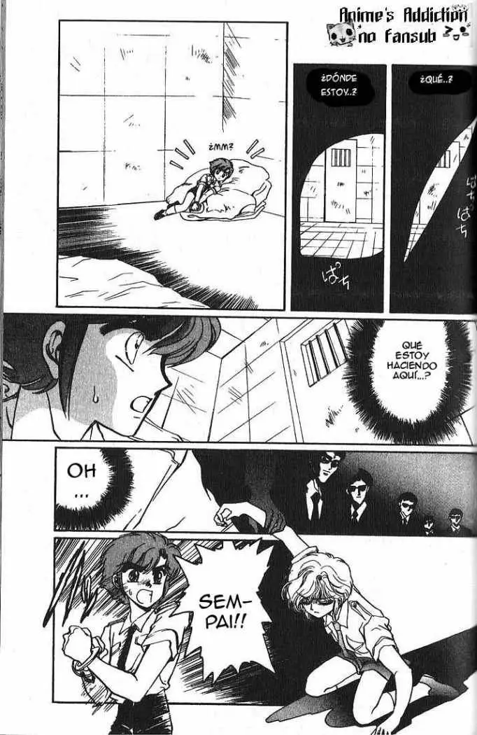 Clamp Gakuen Tanteidan (1992) - Capítulo 11 - Página 43 - LectorTMOo