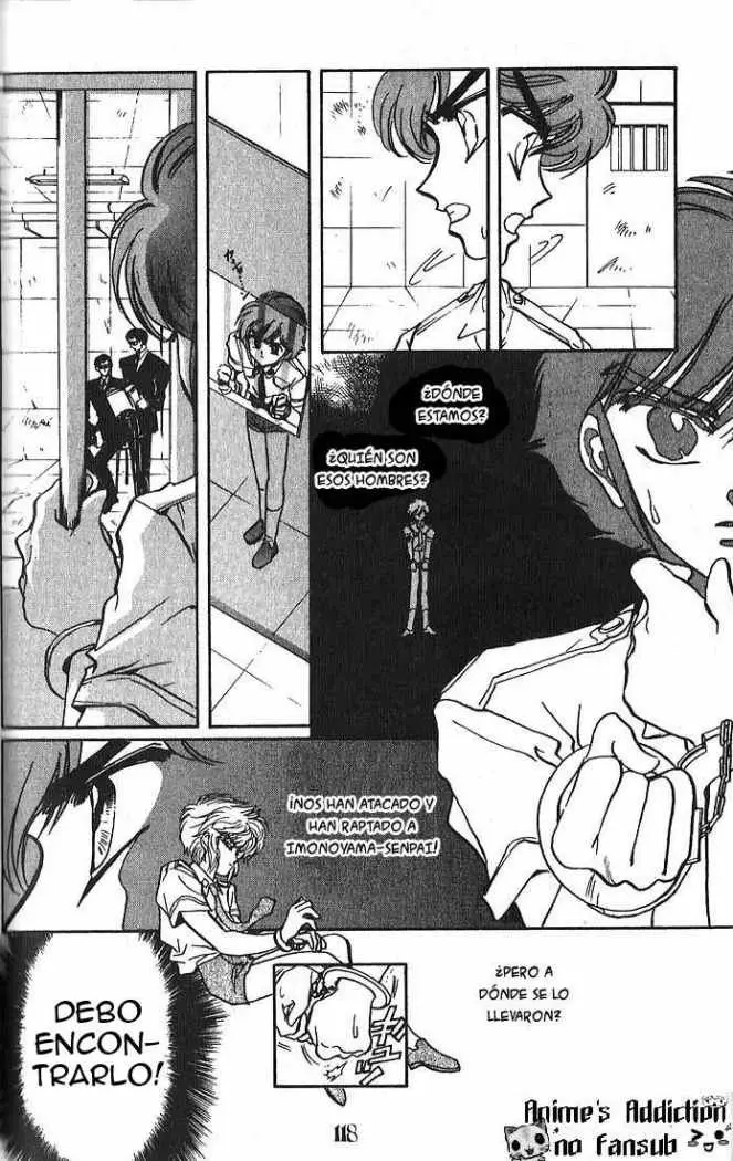 Clamp Gakuen Tanteidan (1992) - Capítulo 11 - Página 44 - LectorTMOo