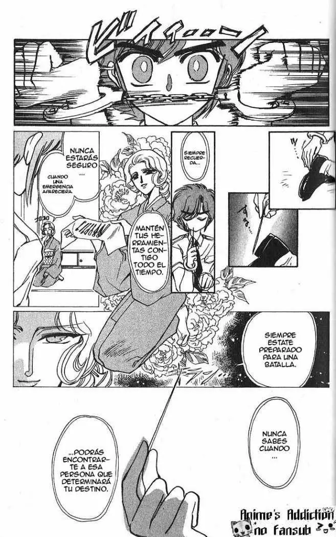 Clamp Gakuen Tanteidan (1992) - Capítulo 11 - Página 45 - LectorTMOo