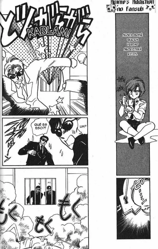Clamp Gakuen Tanteidan (1992) - Capítulo 11 - Página 46 - LectorTMOo