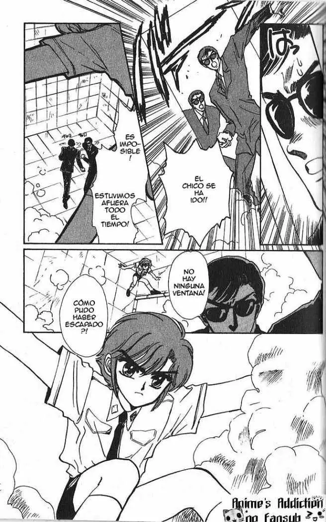 Clamp Gakuen Tanteidan (1992) - Capítulo 11 - Página 47 - LectorTMOo